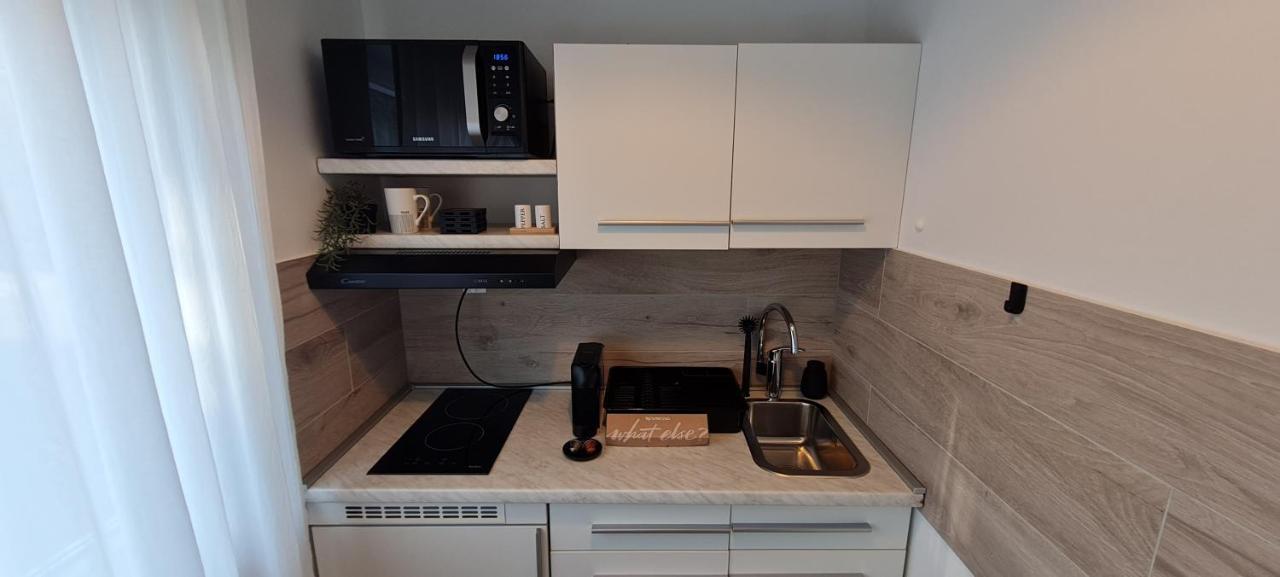 Apartment Kala Σπλιτ Εξωτερικό φωτογραφία