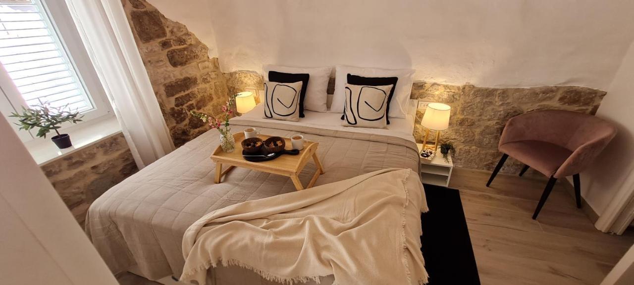 Apartment Kala Σπλιτ Εξωτερικό φωτογραφία