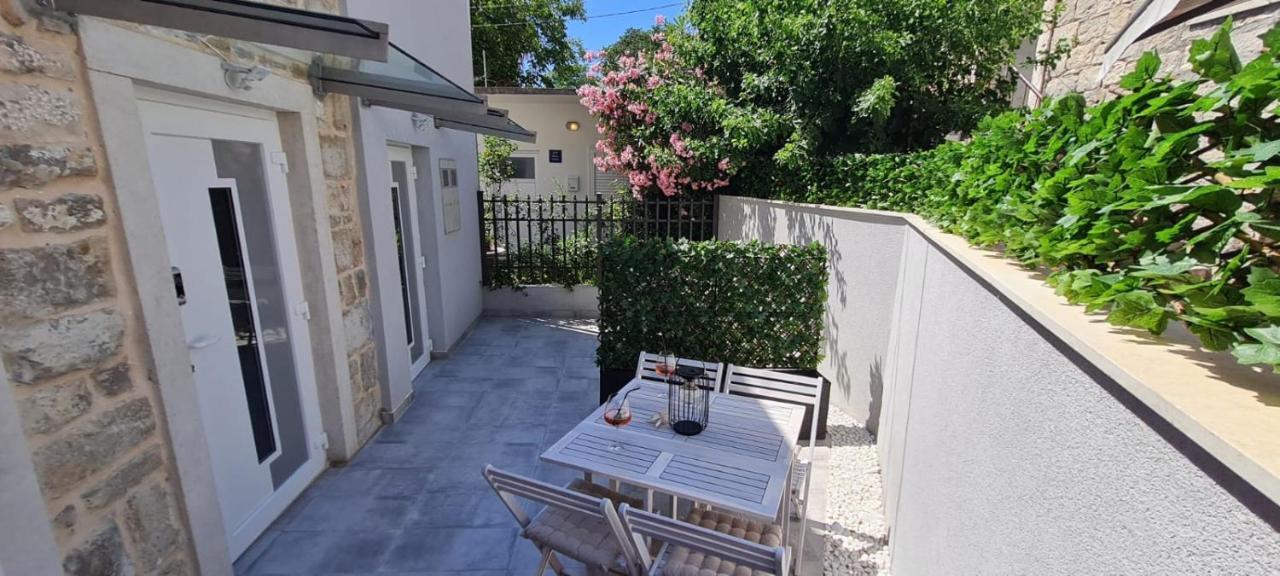 Apartment Kala Σπλιτ Εξωτερικό φωτογραφία