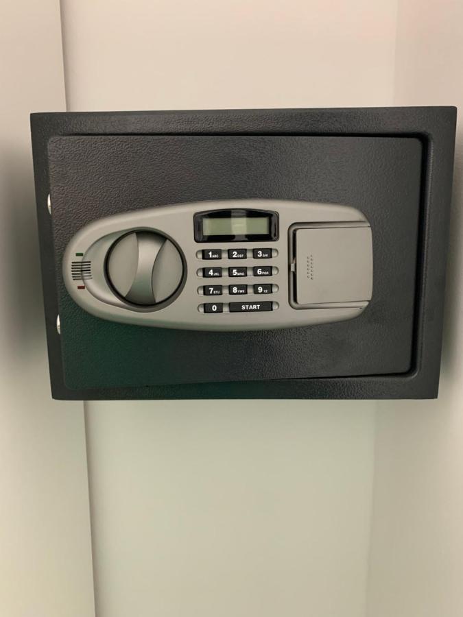 Apartment Kala Σπλιτ Εξωτερικό φωτογραφία