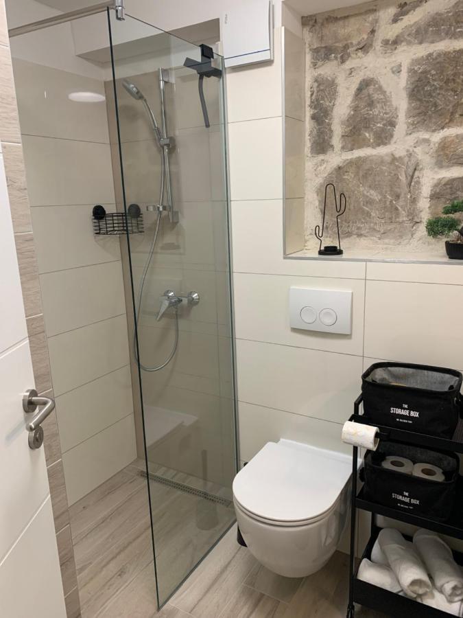 Apartment Kala Σπλιτ Εξωτερικό φωτογραφία