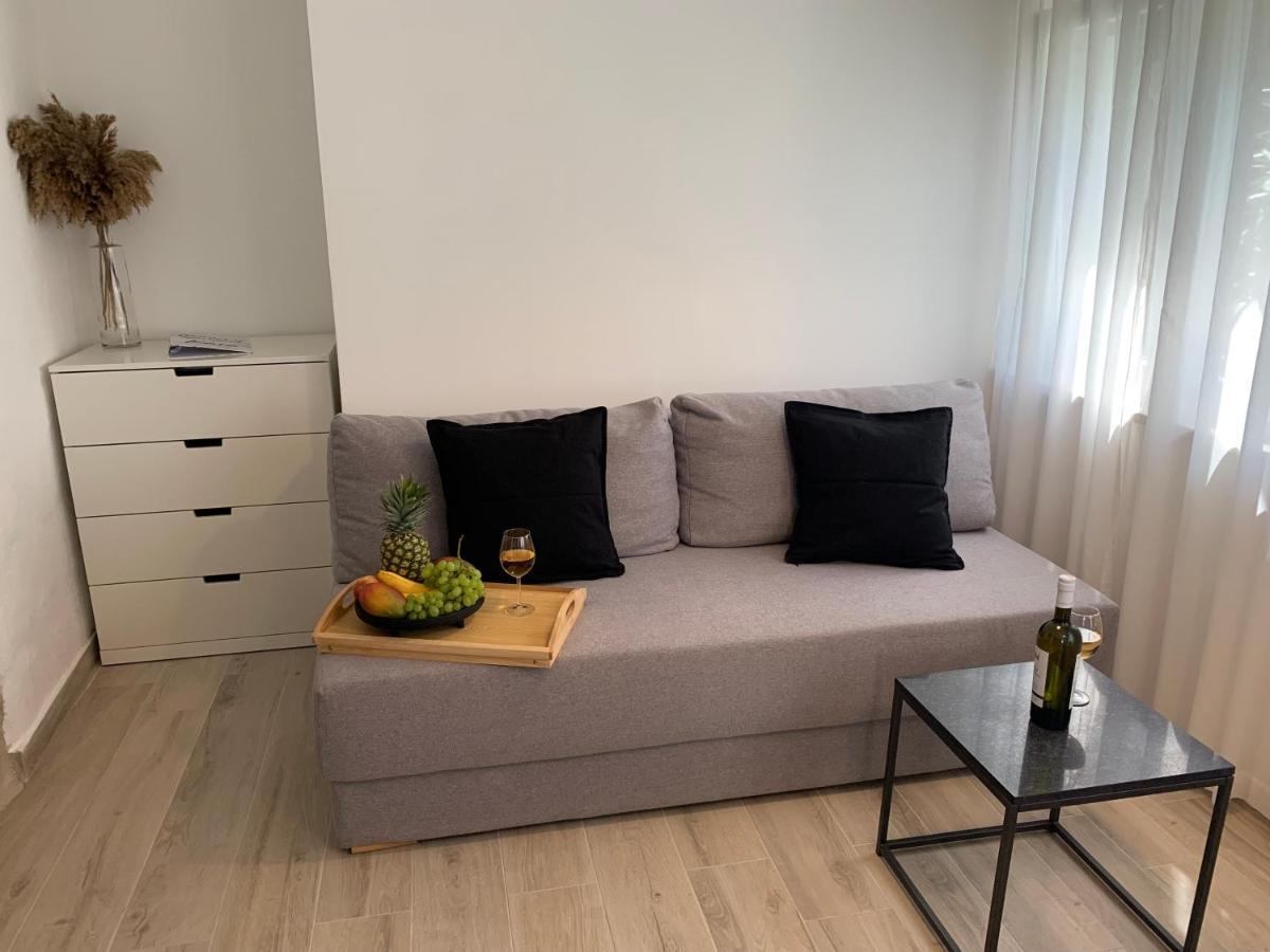 Apartment Kala Σπλιτ Εξωτερικό φωτογραφία