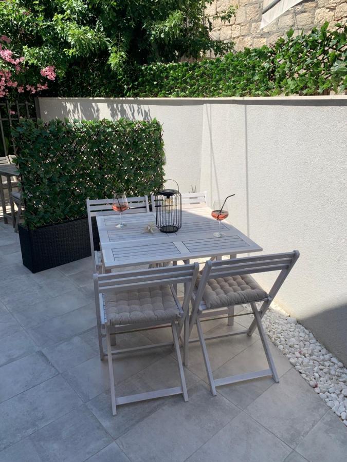 Apartment Kala Σπλιτ Εξωτερικό φωτογραφία