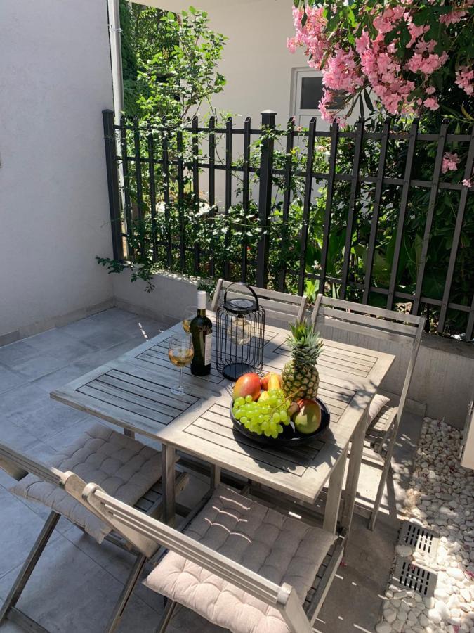 Apartment Kala Σπλιτ Εξωτερικό φωτογραφία