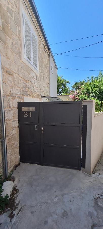 Apartment Kala Σπλιτ Εξωτερικό φωτογραφία