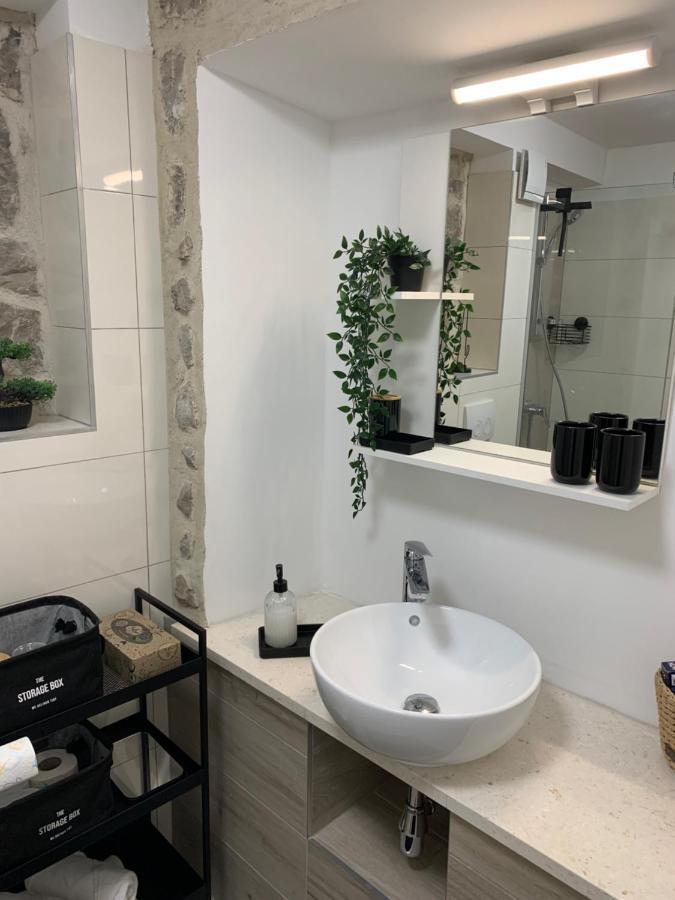 Apartment Kala Σπλιτ Εξωτερικό φωτογραφία