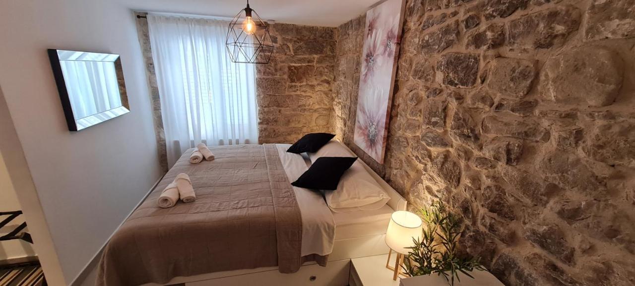 Apartment Kala Σπλιτ Εξωτερικό φωτογραφία