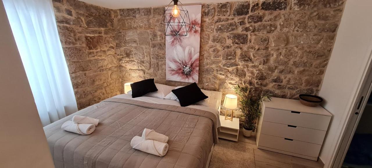 Apartment Kala Σπλιτ Εξωτερικό φωτογραφία