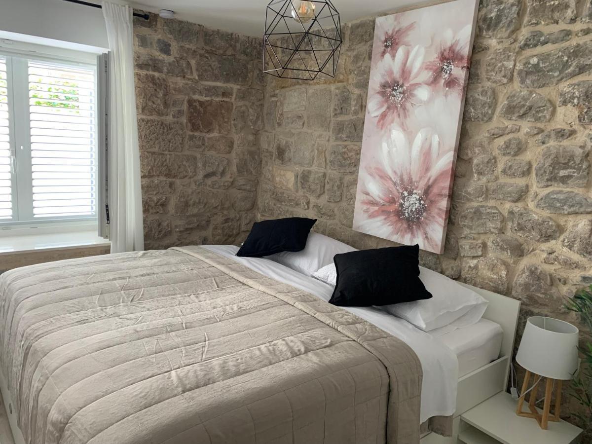 Apartment Kala Σπλιτ Εξωτερικό φωτογραφία