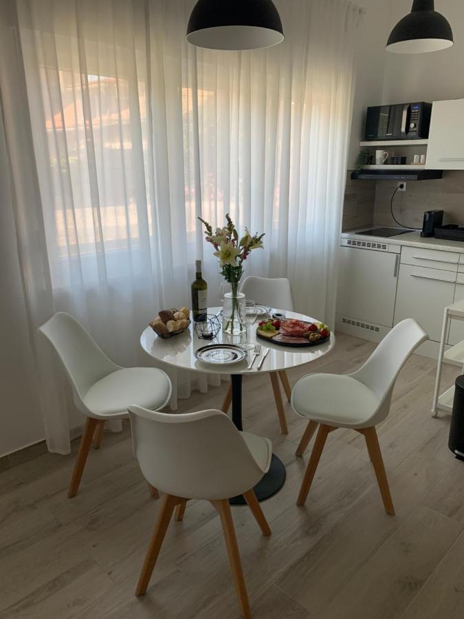 Apartment Kala Σπλιτ Εξωτερικό φωτογραφία