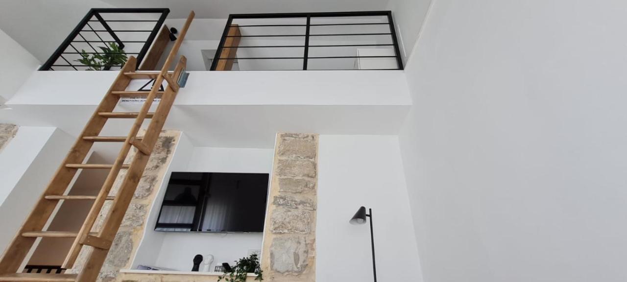 Apartment Kala Σπλιτ Εξωτερικό φωτογραφία