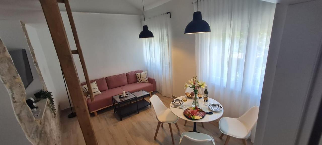 Apartment Kala Σπλιτ Εξωτερικό φωτογραφία