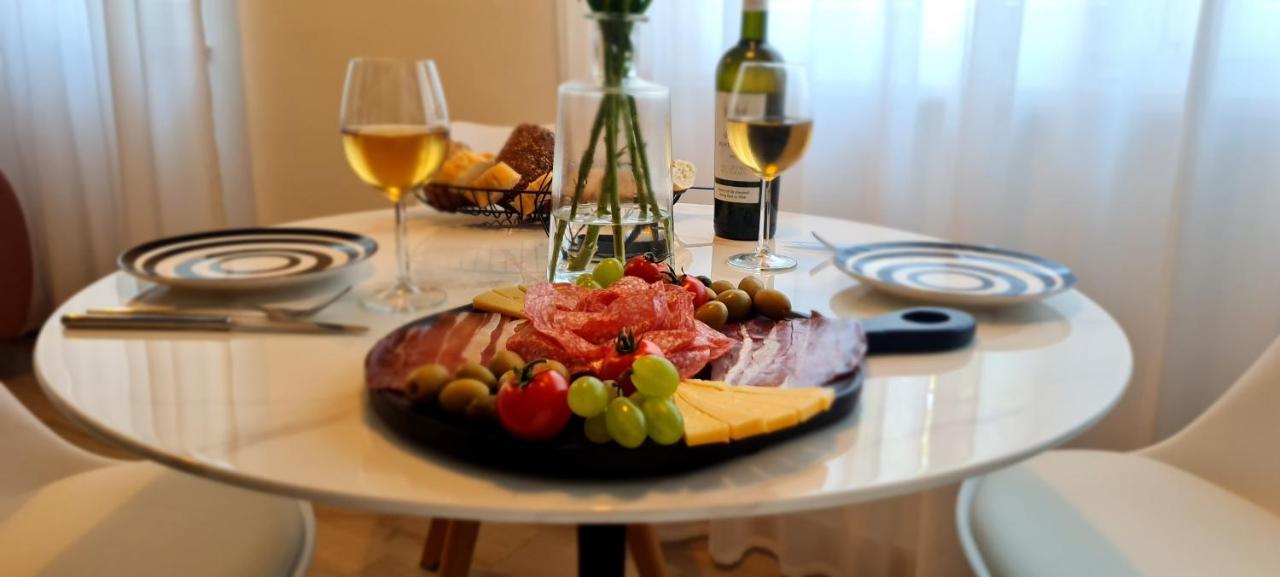 Apartment Kala Σπλιτ Εξωτερικό φωτογραφία