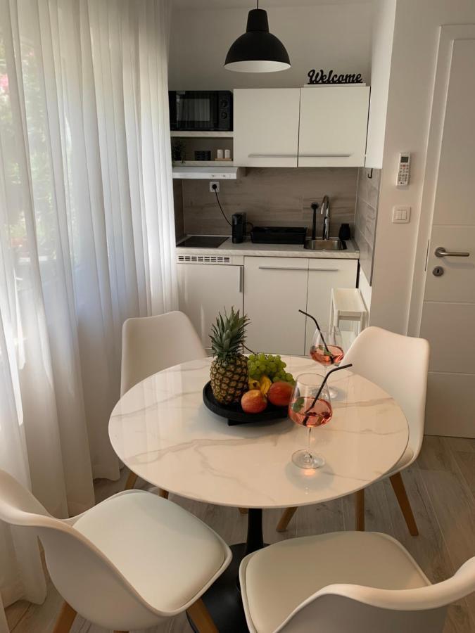 Apartment Kala Σπλιτ Εξωτερικό φωτογραφία