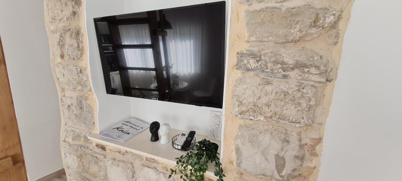 Apartment Kala Σπλιτ Εξωτερικό φωτογραφία
