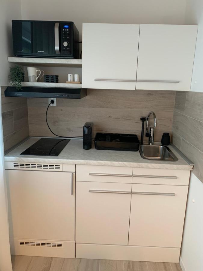 Apartment Kala Σπλιτ Εξωτερικό φωτογραφία