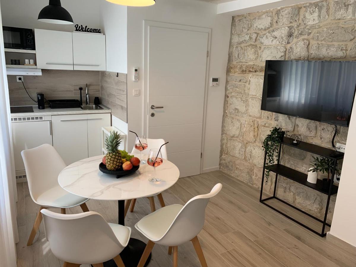 Apartment Kala Σπλιτ Εξωτερικό φωτογραφία