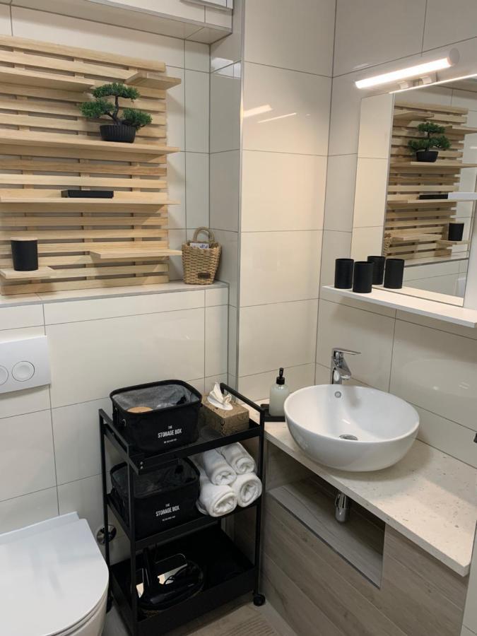 Apartment Kala Σπλιτ Εξωτερικό φωτογραφία