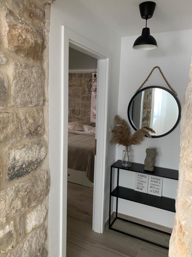 Apartment Kala Σπλιτ Εξωτερικό φωτογραφία