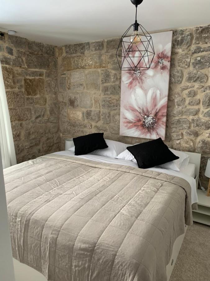 Apartment Kala Σπλιτ Εξωτερικό φωτογραφία