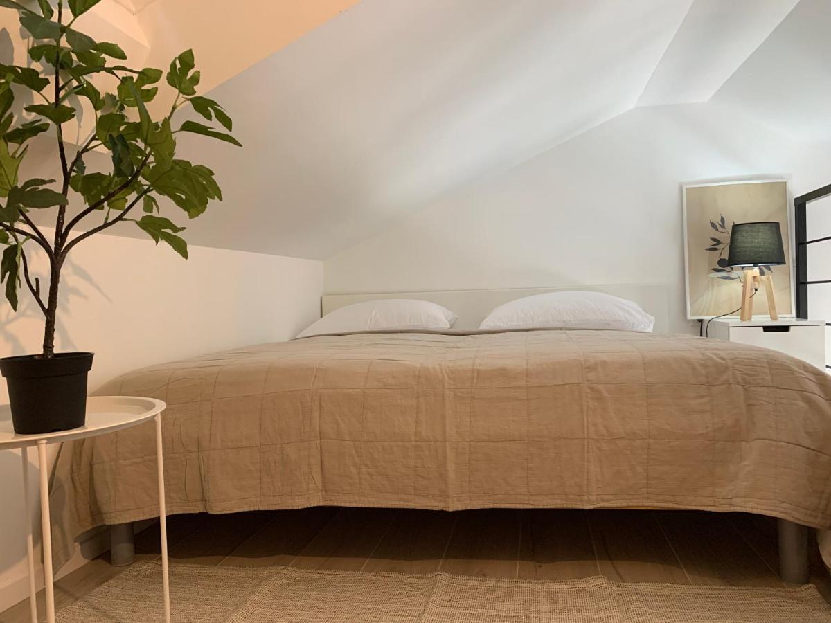 Apartment Kala Σπλιτ Εξωτερικό φωτογραφία