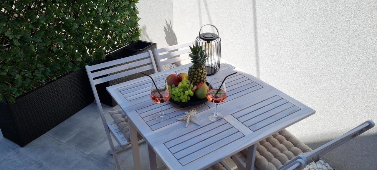 Apartment Kala Σπλιτ Εξωτερικό φωτογραφία