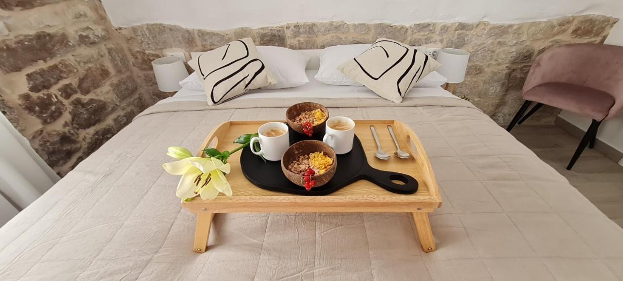 Apartment Kala Σπλιτ Εξωτερικό φωτογραφία