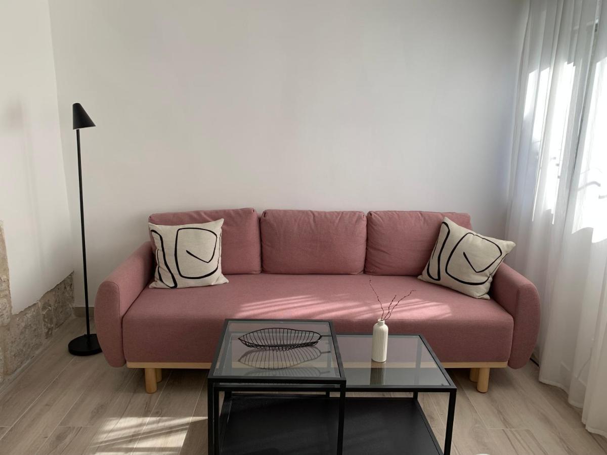 Apartment Kala Σπλιτ Εξωτερικό φωτογραφία