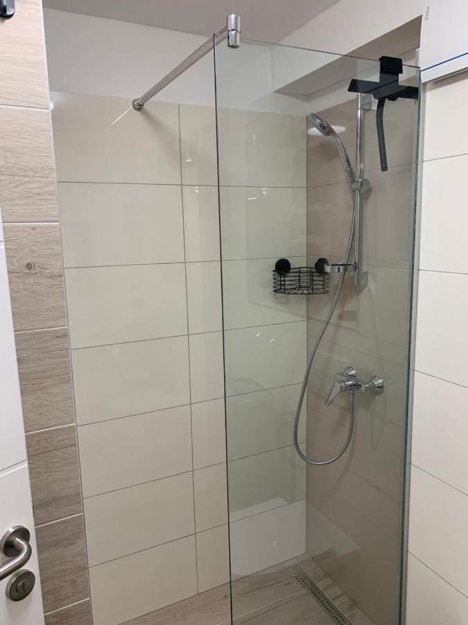 Apartment Kala Σπλιτ Εξωτερικό φωτογραφία