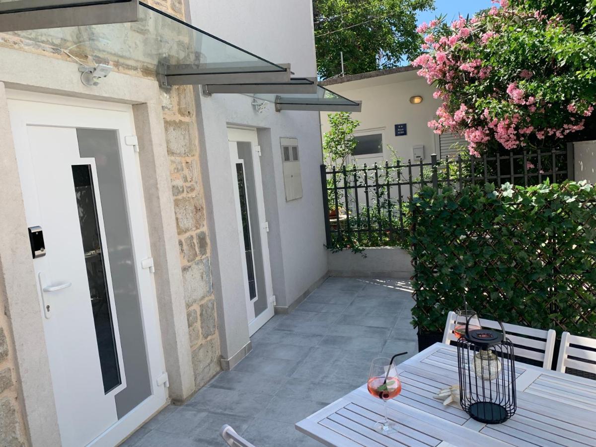 Apartment Kala Σπλιτ Εξωτερικό φωτογραφία