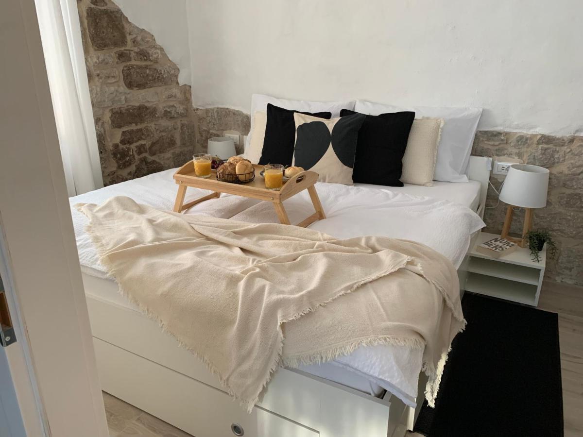 Apartment Kala Σπλιτ Εξωτερικό φωτογραφία