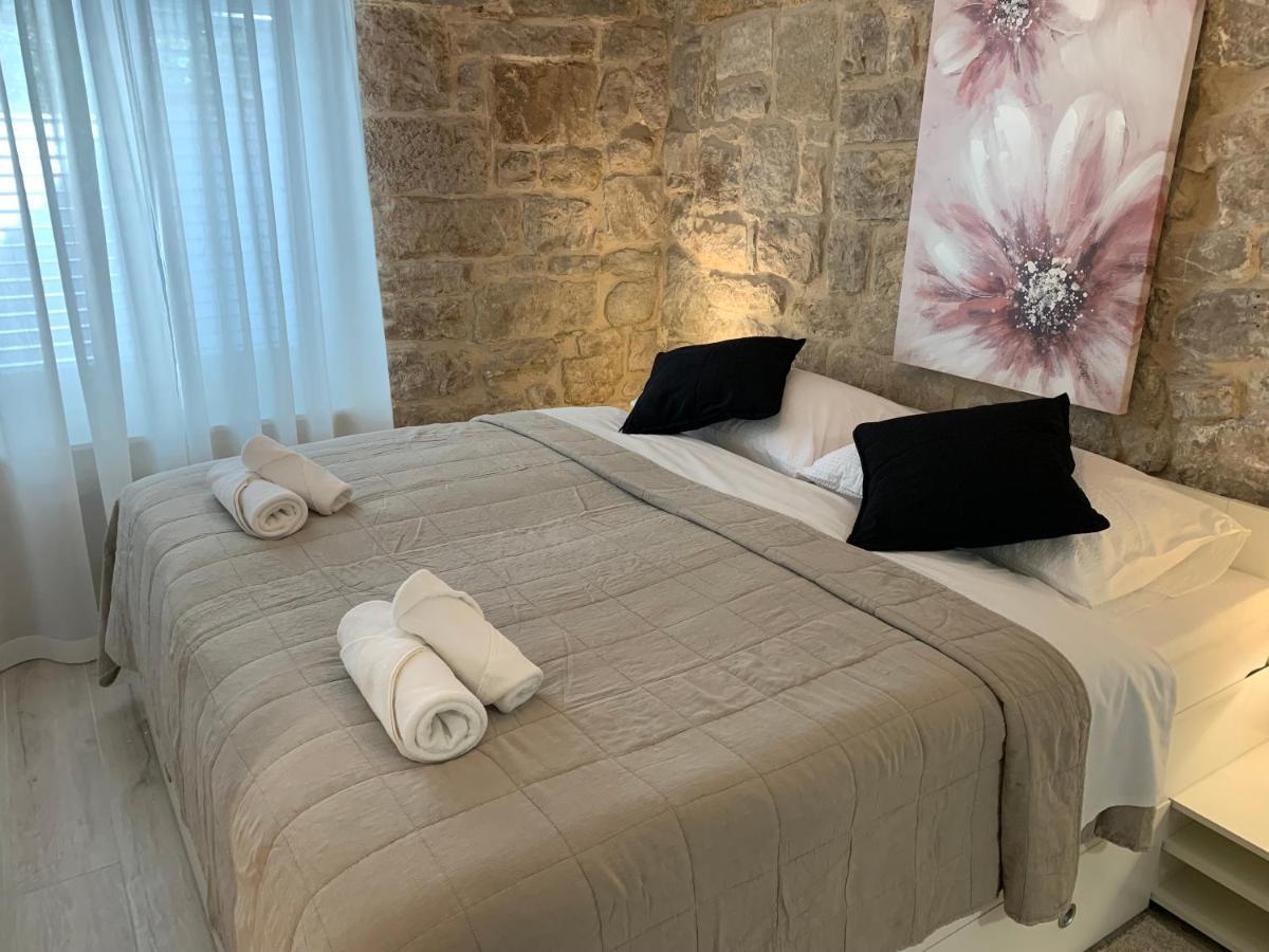 Apartment Kala Σπλιτ Εξωτερικό φωτογραφία