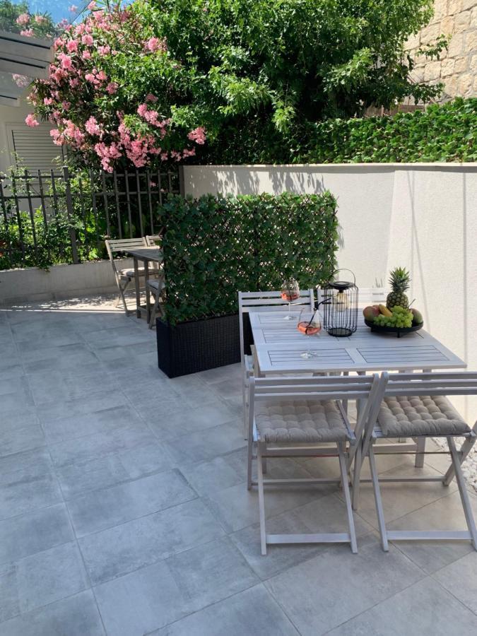Apartment Kala Σπλιτ Εξωτερικό φωτογραφία