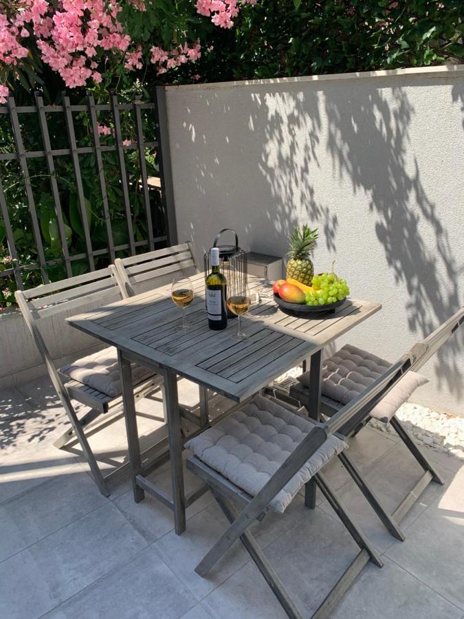 Apartment Kala Σπλιτ Εξωτερικό φωτογραφία