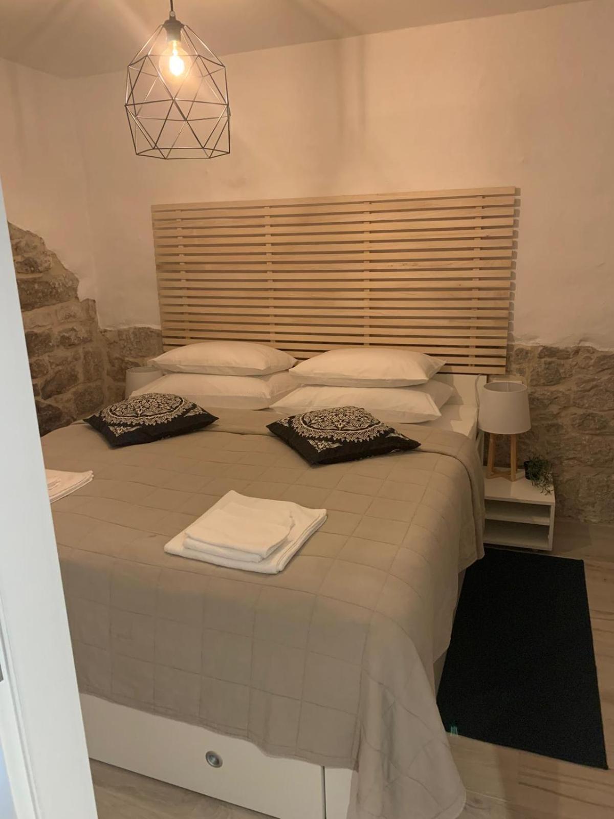 Apartment Kala Σπλιτ Εξωτερικό φωτογραφία