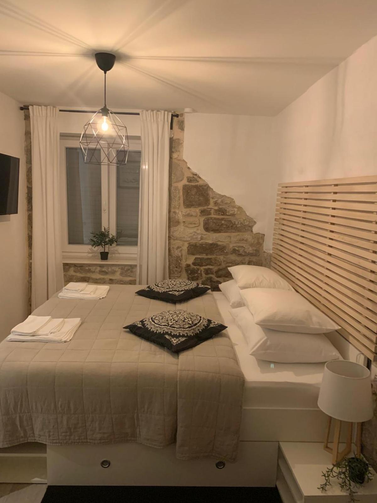Apartment Kala Σπλιτ Εξωτερικό φωτογραφία